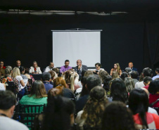 SESA - Dia D de Multivacinação será realizado no dia 22 de agosto em todo o Paraná