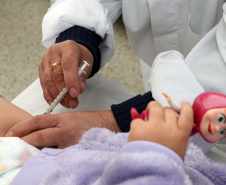 Campanha Nacional da Multivacinação: confira quais doenças as vacinas disponíveis previnem