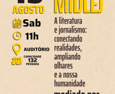 AGENDA CULTURAL