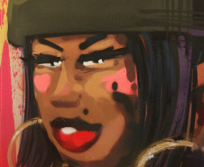 BPP - Exposição Graffiti