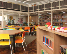 BPP - Seção infantil