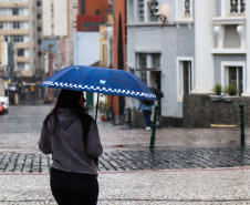 CHUVA