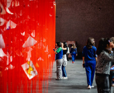 MON lança Laboratório de Arte para estudantes de escolas públicas