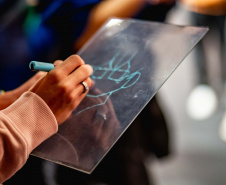 MON lança Laboratório de Arte para estudantes de escolas públicas