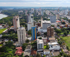 Sanepar amplia instalações em nova Central de Relacionamento em Foz do Iguaçu