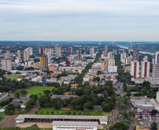 Sanepar amplia instalações em nova Central de Relacionamento em Foz do Iguaçu