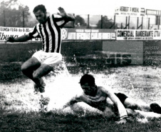 MIS - Futebol
