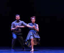 Balé Teatro Guaíra estreia “Poeira de Estrelas”, de Lili de Grammont