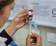 Campanha Nacional da Multivacinação: confira quais doenças as vacinas disponíveis previnem