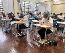Universidades estaduais do Paraná ofertam mais de nove mil vagas para 2027