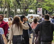 Universidades estaduais do Paraná ofertam mais de nove mil vagas para 2027