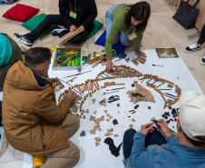 Centro Estadual de Capacitação em Artes Guido Viaro