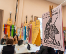 Centro Estadual de Capacitação em Artes Guido Viaro