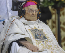 DOM PEDRO FEDALTO