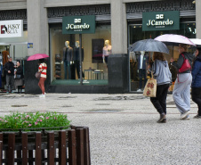 SIMEPAR CHUVA