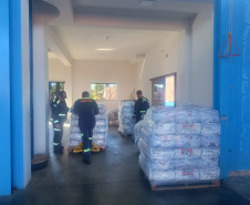 DEFESA CIVIL - Estado homologa seis decretos de Situação de Emergência por temporais no Paraná