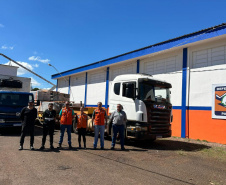 DEFESA CIVIL - Estado homologa seis decretos de Situação de Emergência por temporais no Paraná
