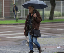 SIMEPAR FRIO E CHUVA