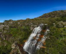 Parque Estadual do Guartelá (Tibagi)