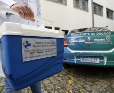 SESA - Por trás de 10 mil vidas salvas: o trabalho invisível das OPOs que faz do Paraná referência nacional em transplantes
