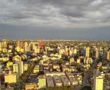 SIMEPAR CHUVA