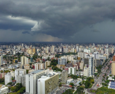 SIMEPAR CHUVA