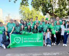 SESA - Por trás de 10 mil vidas salvas: o trabalho invisível das OPOs que faz do Paraná referência nacional em transplantes