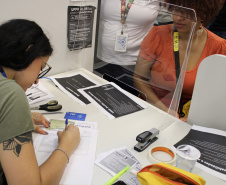 CARTEIRA DE TRABALHO