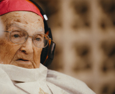 DOM PEDRO FEDALTO