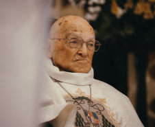 DOM PEDRO FEDALTO