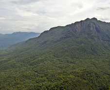 IAT - Parques Estaduais Fechados