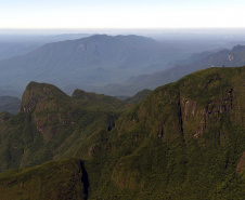 IAT - Parques Estaduais Fechados