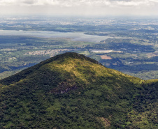 IAT - Parques Estaduais Fechados