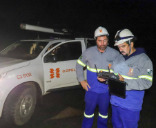 INSPEÇÃO DRONE TUNAS DO PR