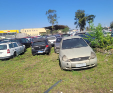 LEILÃO CARROS