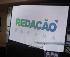Estudantes da rede estadual participam de imersão sobre redação em preparação para o Enem