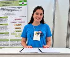 Estudante propõe transformar compostagem em atração para o turismo rural em Ribeirão Claro, no Paraná