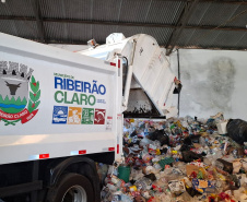 Estudante propõe transformar compostagem em atração para o turismo rural em Ribeirão Claro, no Paraná