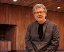 TEATRO GUAÍRA - “Muito Barulho por Nada”: Teatro de Comédia do Paraná estreia nova montagem em novembro