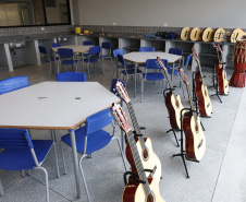 Escola Apucarana
