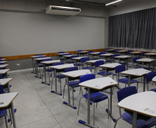 Escola Apucarana