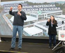 Escola Apucarana