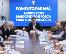 FIDC Agro PR