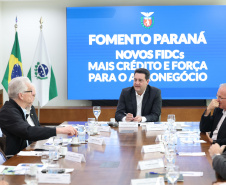 FIDC Agro PR