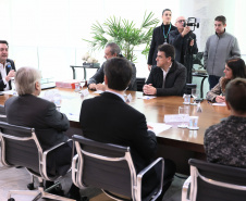 Licença Aeroporto