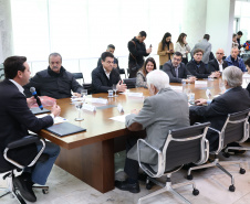 Licença Aeroporto