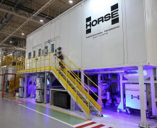 HORSE POWERTRAIN VICE