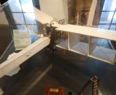 DIA DO AVIADOR
