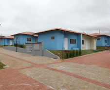 Condomínio do Idoso São Miguel do Iguaçu