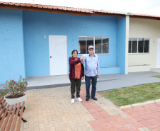 Condomínio do Idoso São Miguel do Iguaçu